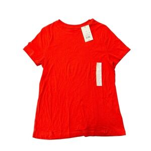 A New Day Women's Red T Shirt Sz S